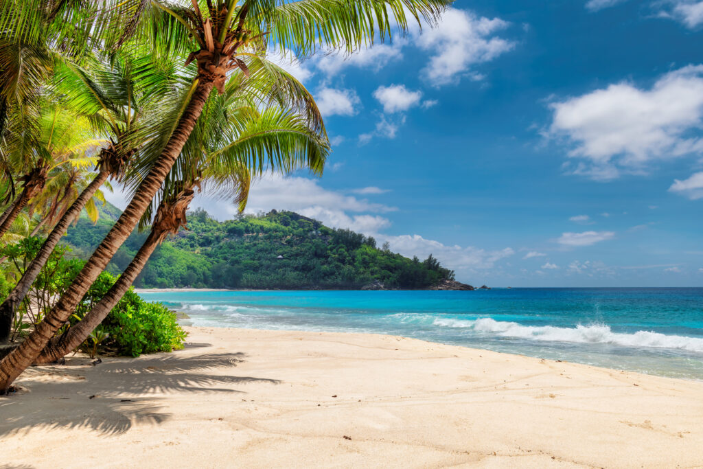 5 Praias Menos Conhecidas, Mas Maravilhosas para Visitar no Mundo